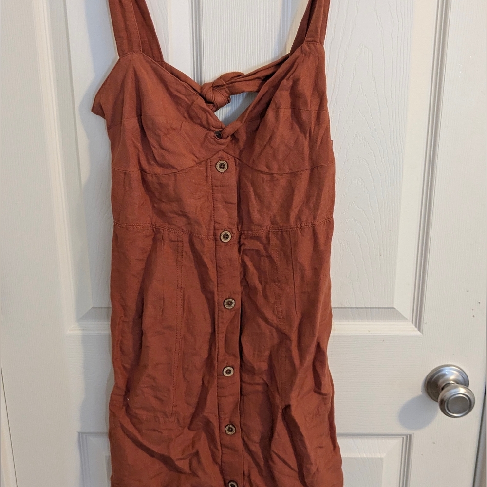 Maeve Anthropologie dress